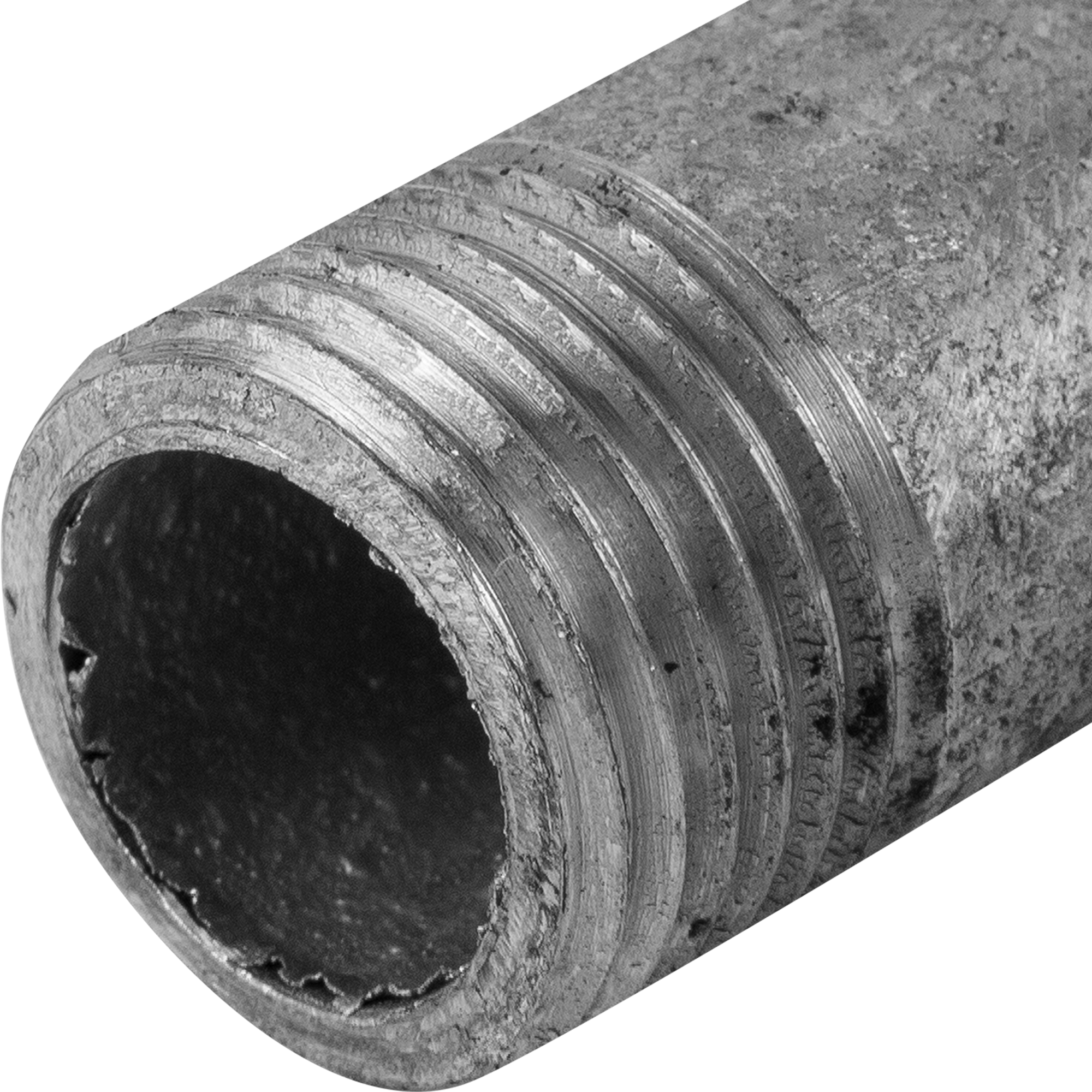 Бочонок Santreyd 1/2" оцинкованный для систем водоснабжения 10990773 STLM-0001007 - Вид №1