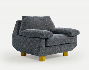 071569 Кресло SANCAL DB