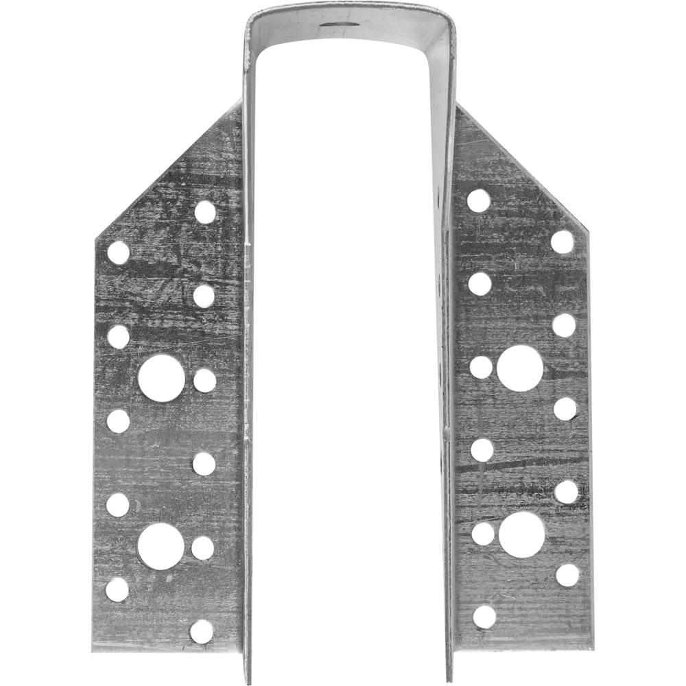 Опора бруса раскрытая OBR R 40x145x1.8 мм 83861168 STLM-2069709 Santreyd  - Вид №1