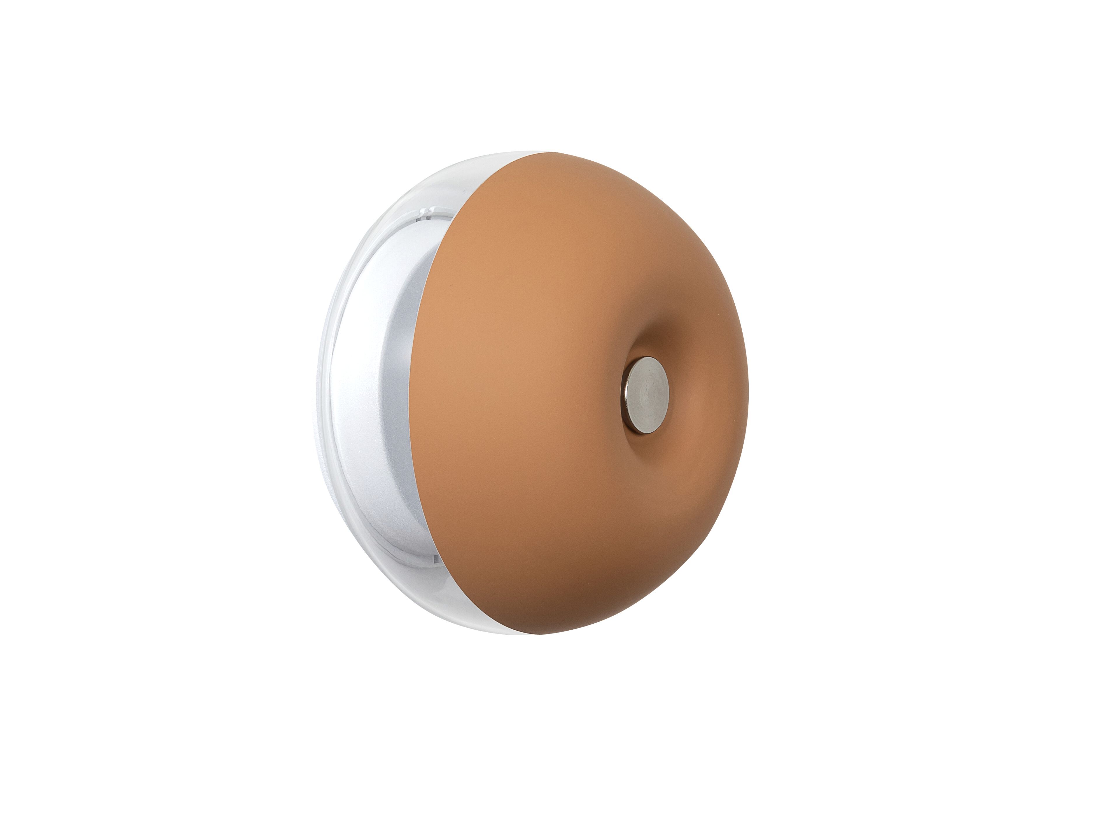 Керамическая и стеклянная светодиодная настенная лампа Hind Rabii T-Cotta ARCH-00088510