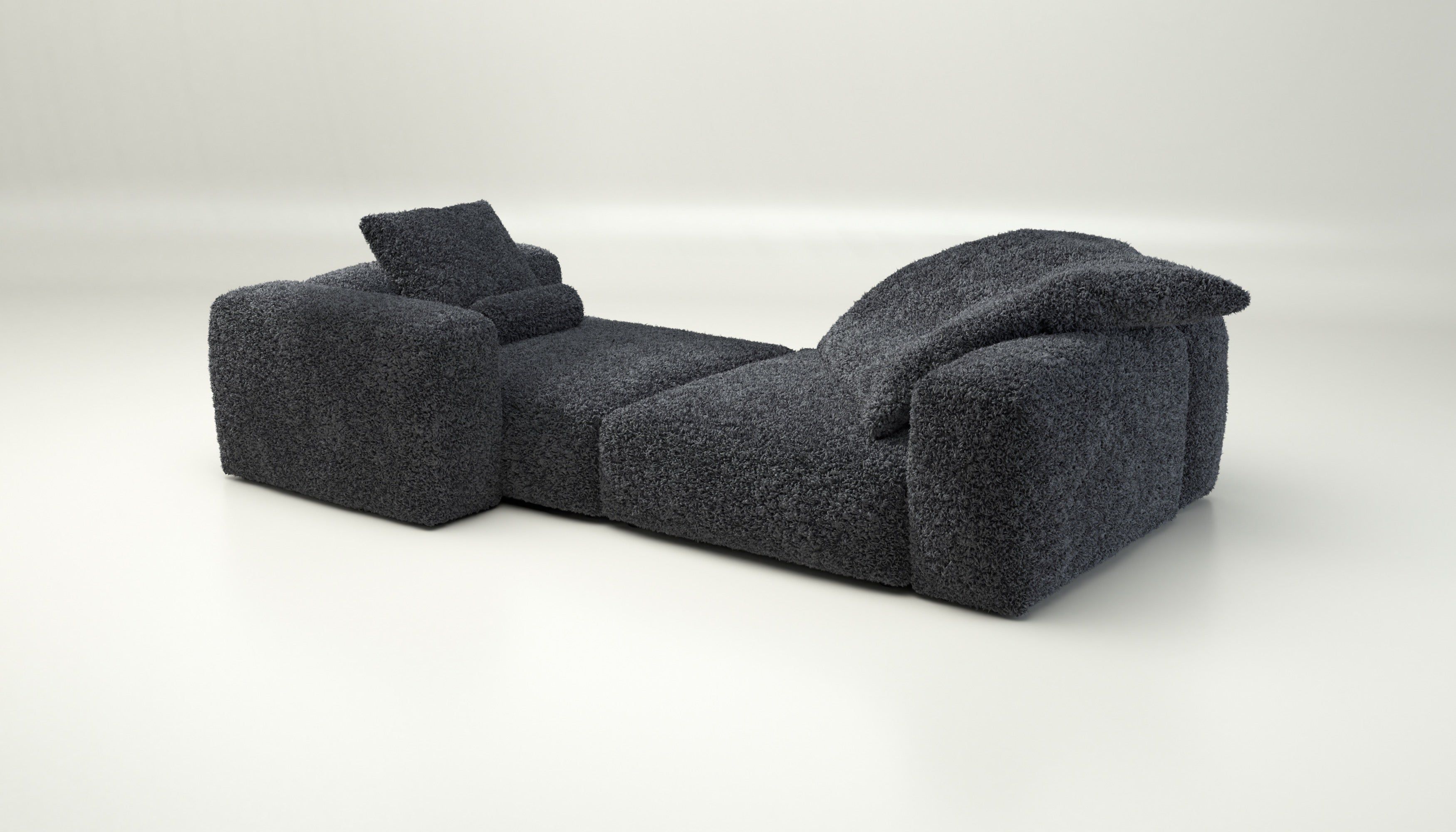 Модульный диван vetsak Doodle ARCH-00140535 - Вид №6