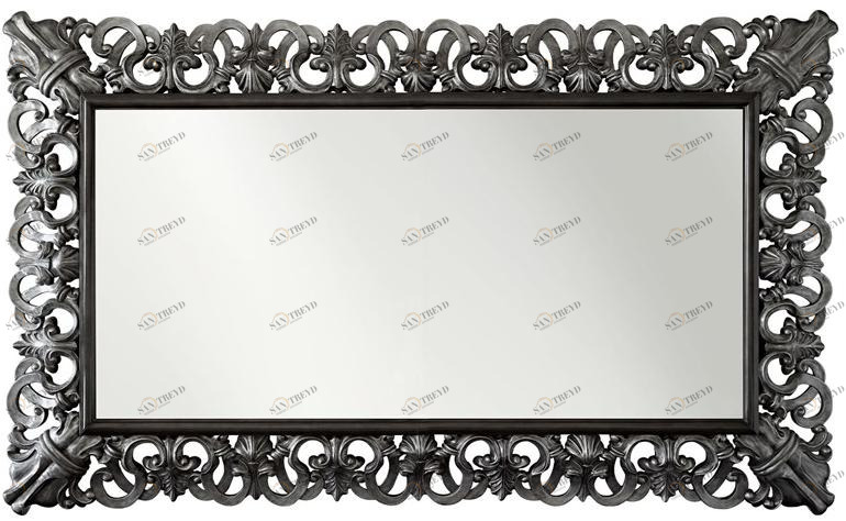 Jetclass Настенное зеркало с Wi-Fi и встроенными динамиками  Jlv902, jlv902a 