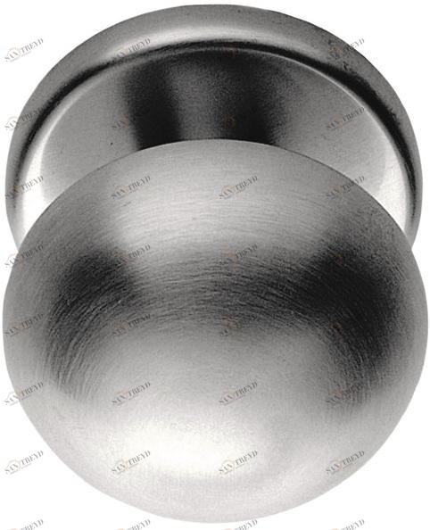 Formani Дверная ручка из никеля Timeless Cd55v