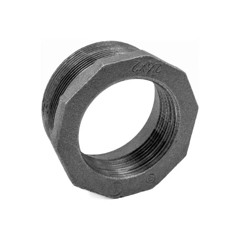 Футорка Fittex 1 1/4"x1" ВР-НР мм чугун 84257140 STLM-2158084 