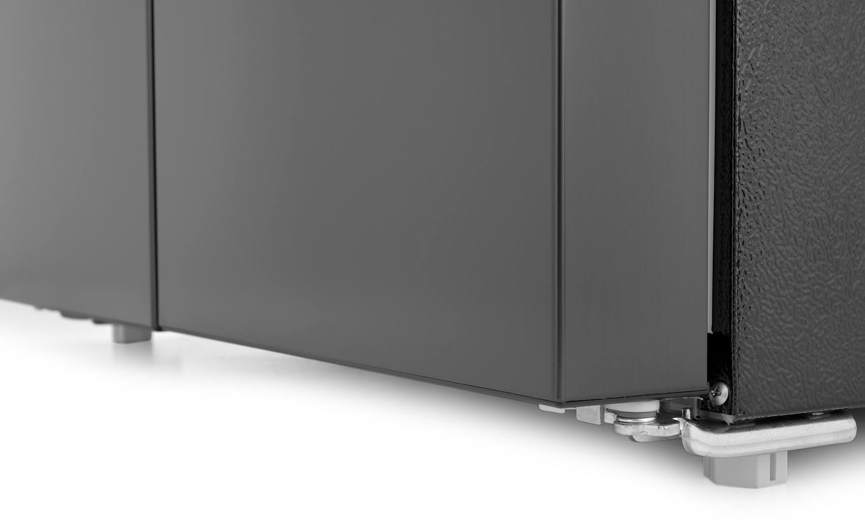 5085033 Холодильник многодверный   ZUGEL ZRCD430B черный STDN-0077181 - Вид №45