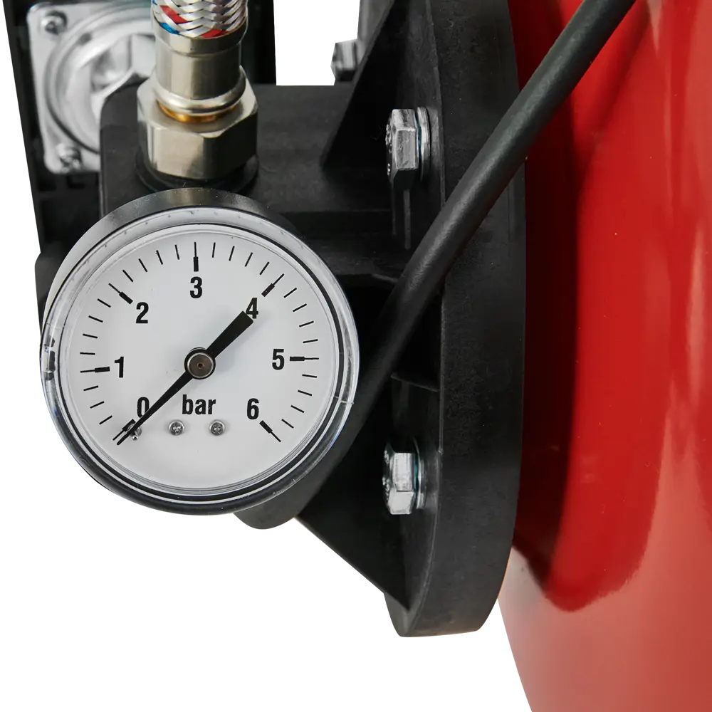 Насосная станция Аl-Ко Hw 3300 Inox 650 Вт 3100 л/ч AL-KO STLM-2027026 - Вид №2