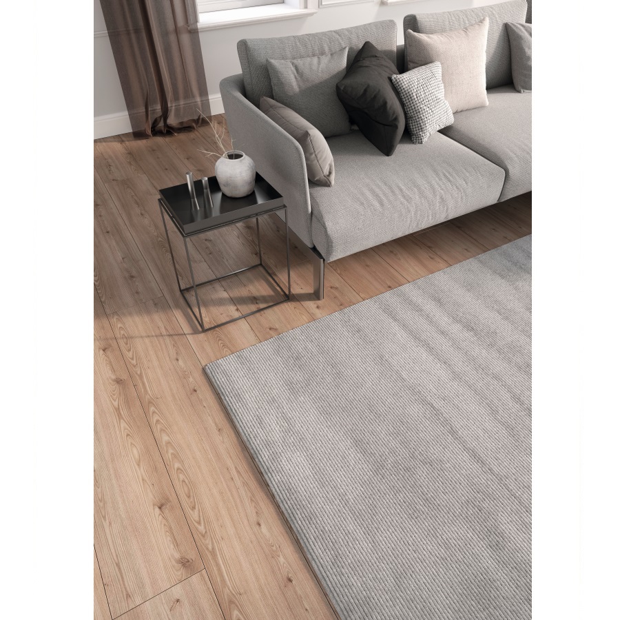 Ковер Lita, 200х300 см, светло-серый Carpet Decor C1062 - Вид №2