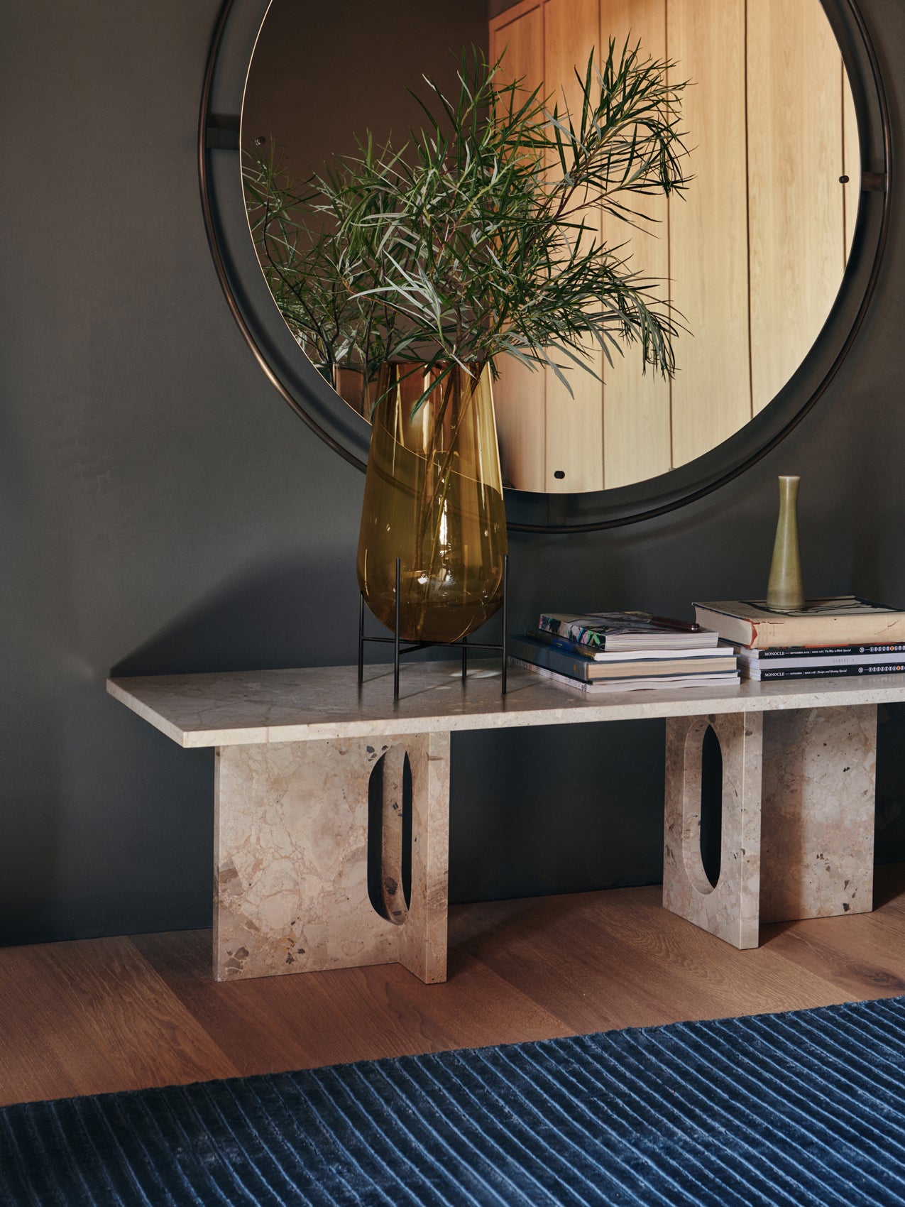 5709262048717 Echasse Vase LuceLight  - Вид №10