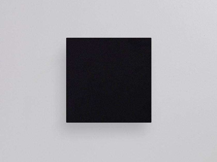 EGOLUCE Настенный светильник из алюминия  4593  - Вид №1