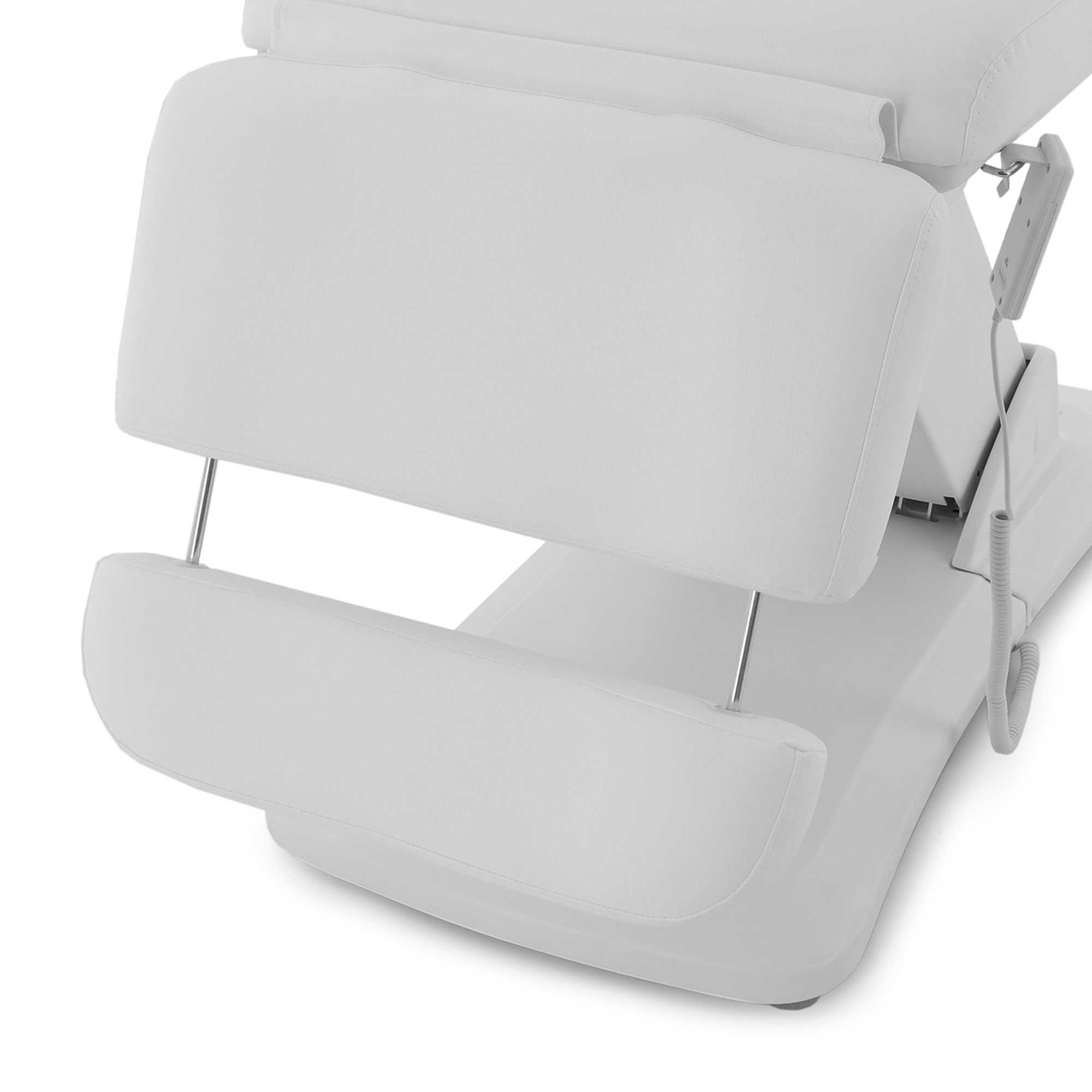 Кресло косметологическое с электроприводом ММКК-3 КО-174Д-00 Santreyd MED-91 - Вид №7