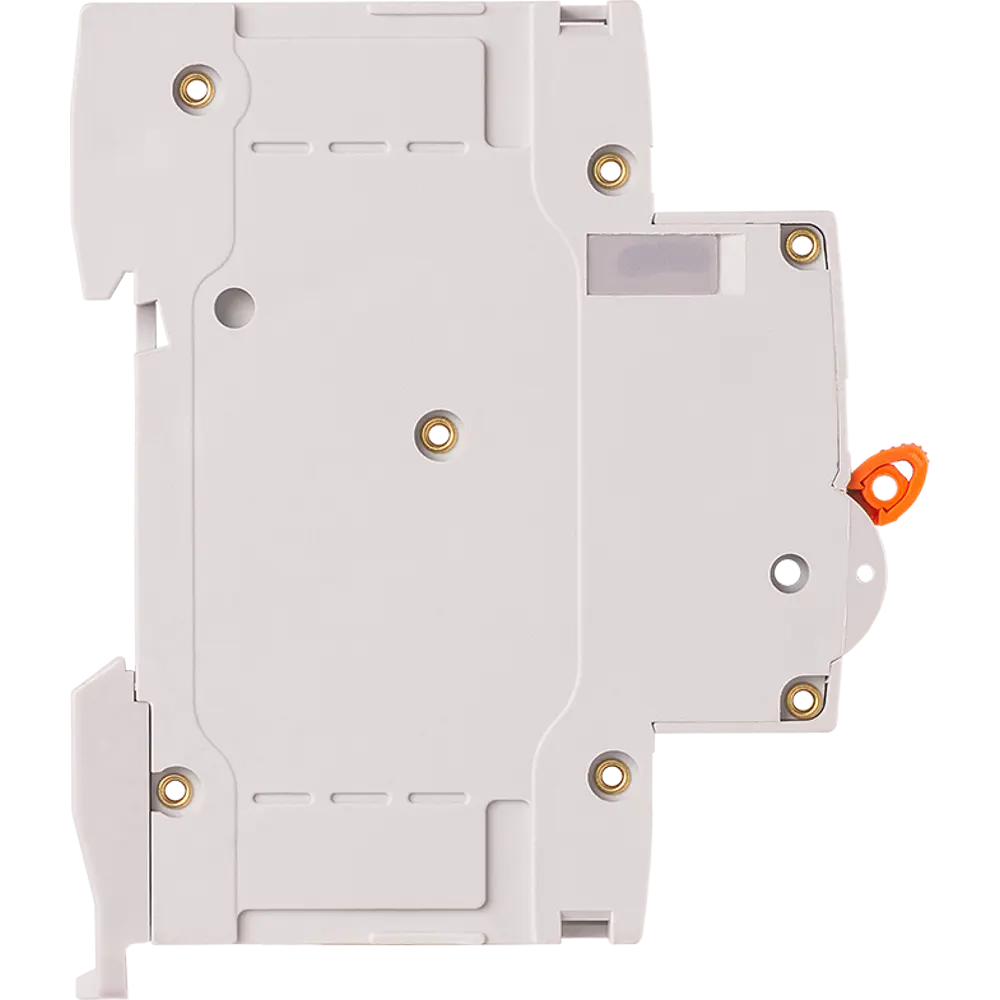 Автоматический выключатель Tdm Electric ВА47-60 1P C40 А 6 кА SQ0223-0081 84399505 STLM-2037649  - Вид №2