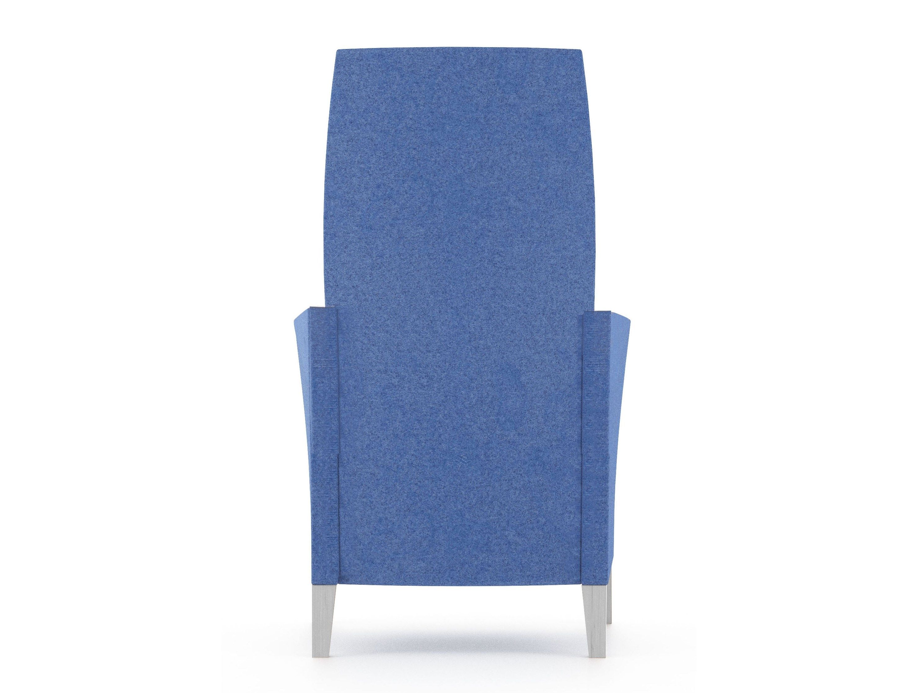 Тканевое кресло с высокой спинкой PIAVAL FANDANGO-Health &amp ARCH-00042862 - Вид №4