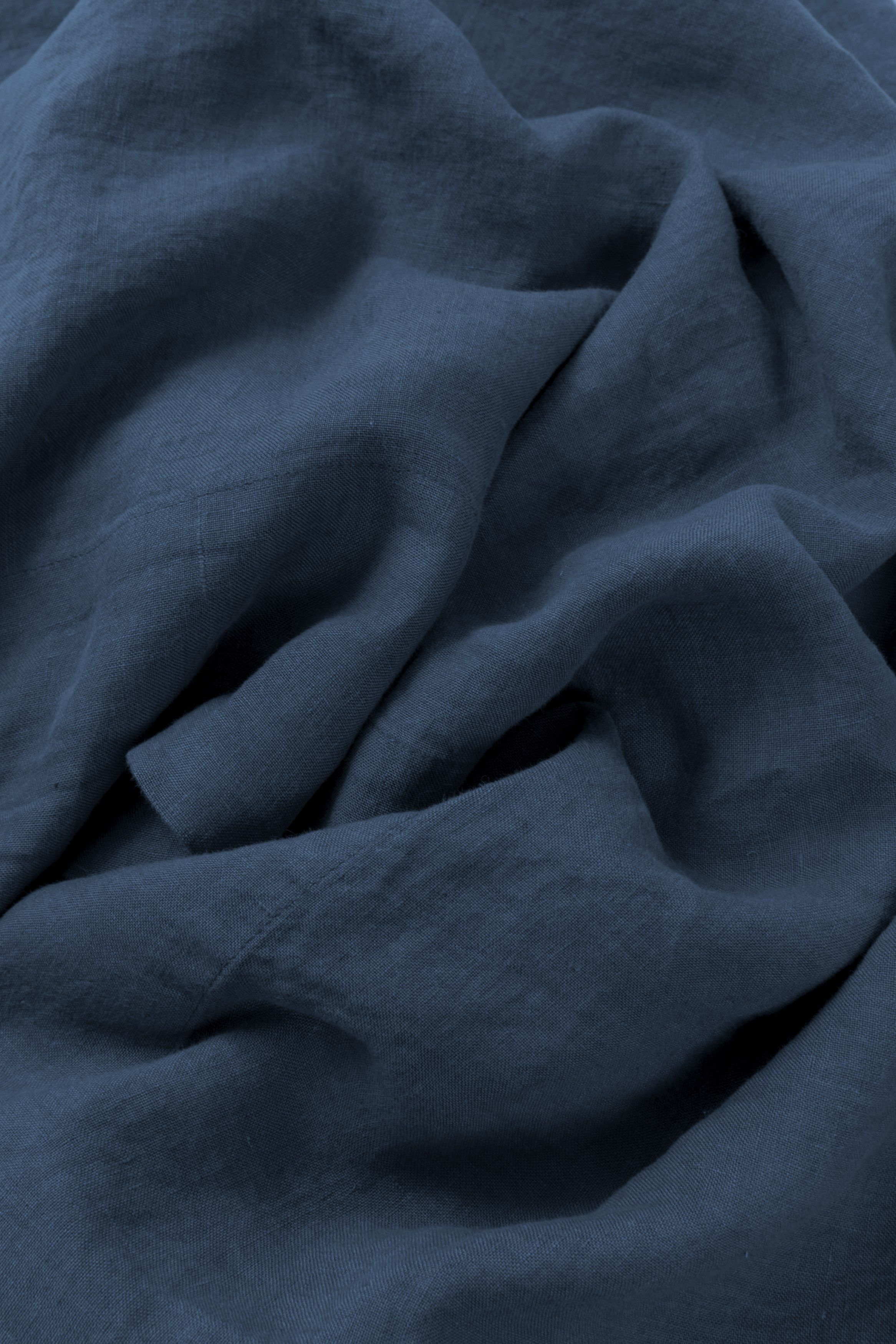 Комбинированная однотонная кровать из льна Lanerossi LIPARI ARCH-00036447 - Вид №66