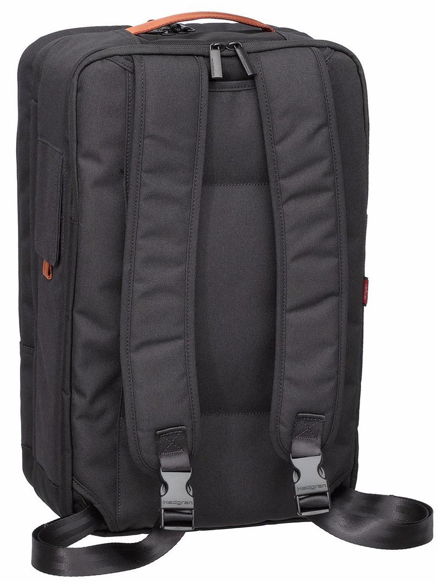 HESC04/776 Рюкзак HESC04 Highway Hedgren Escapade - Вид №1