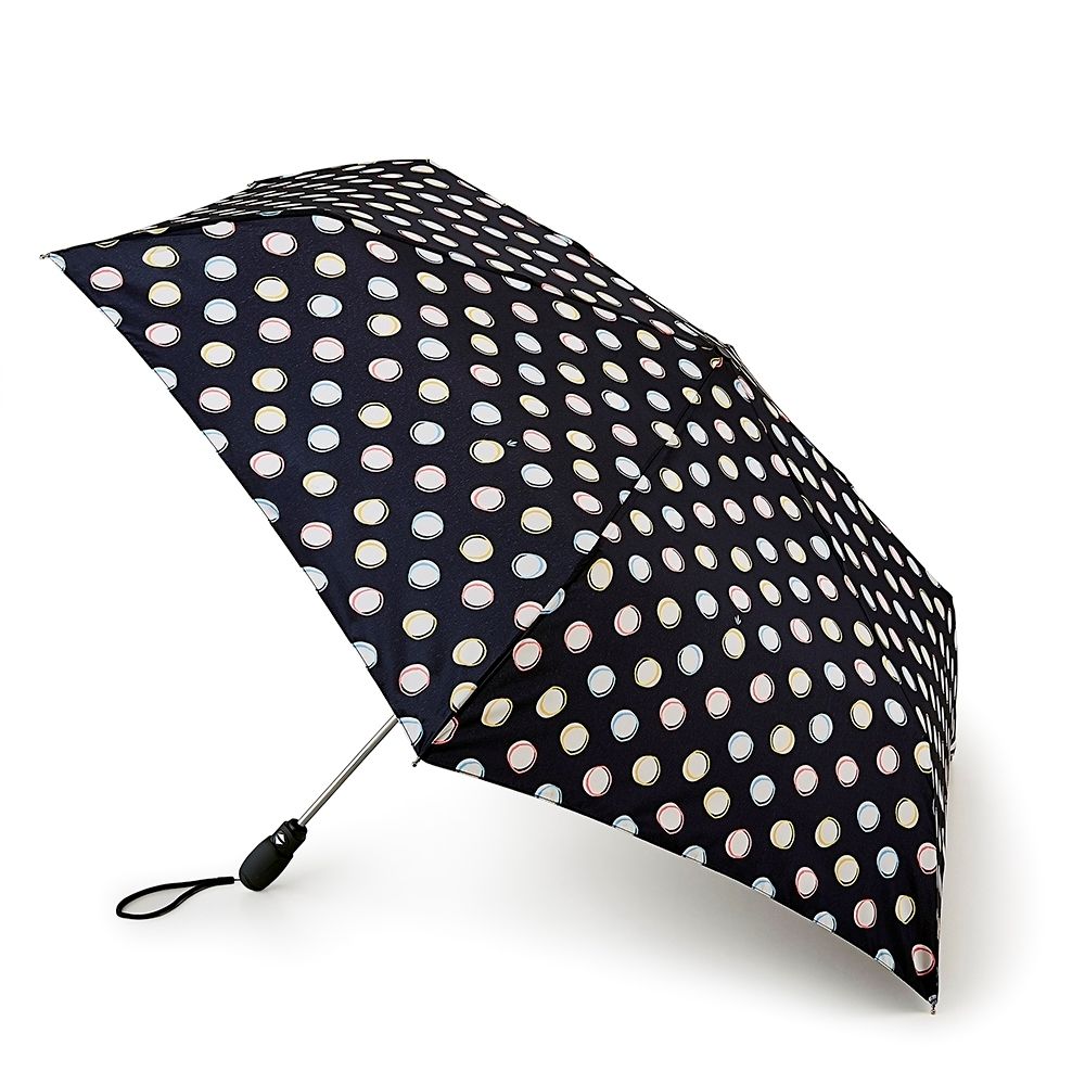 L711-3169 Зонт женский автомат L711 Open/Close Superslim-2 Fulton 