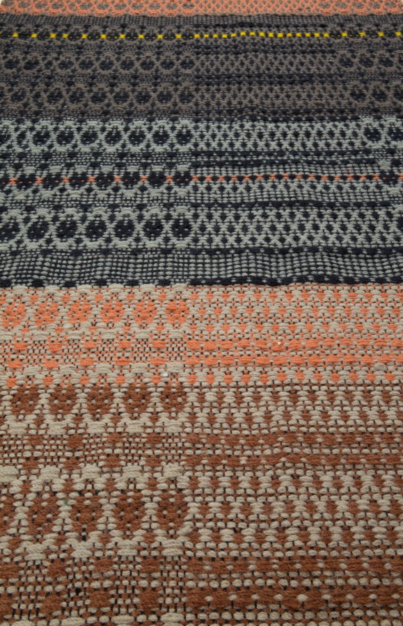 Ковер Salmon 80х200 см Zuiver 6000064 - Вид №3