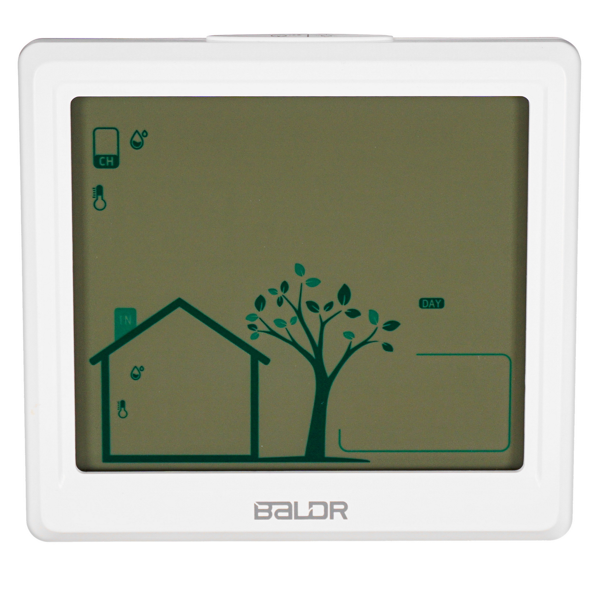 5080203 Метеостанция BALDR B0389WST2H2 STDN-0091686 - Вид №2