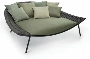 RODA Садовая кровать из ткани Arena