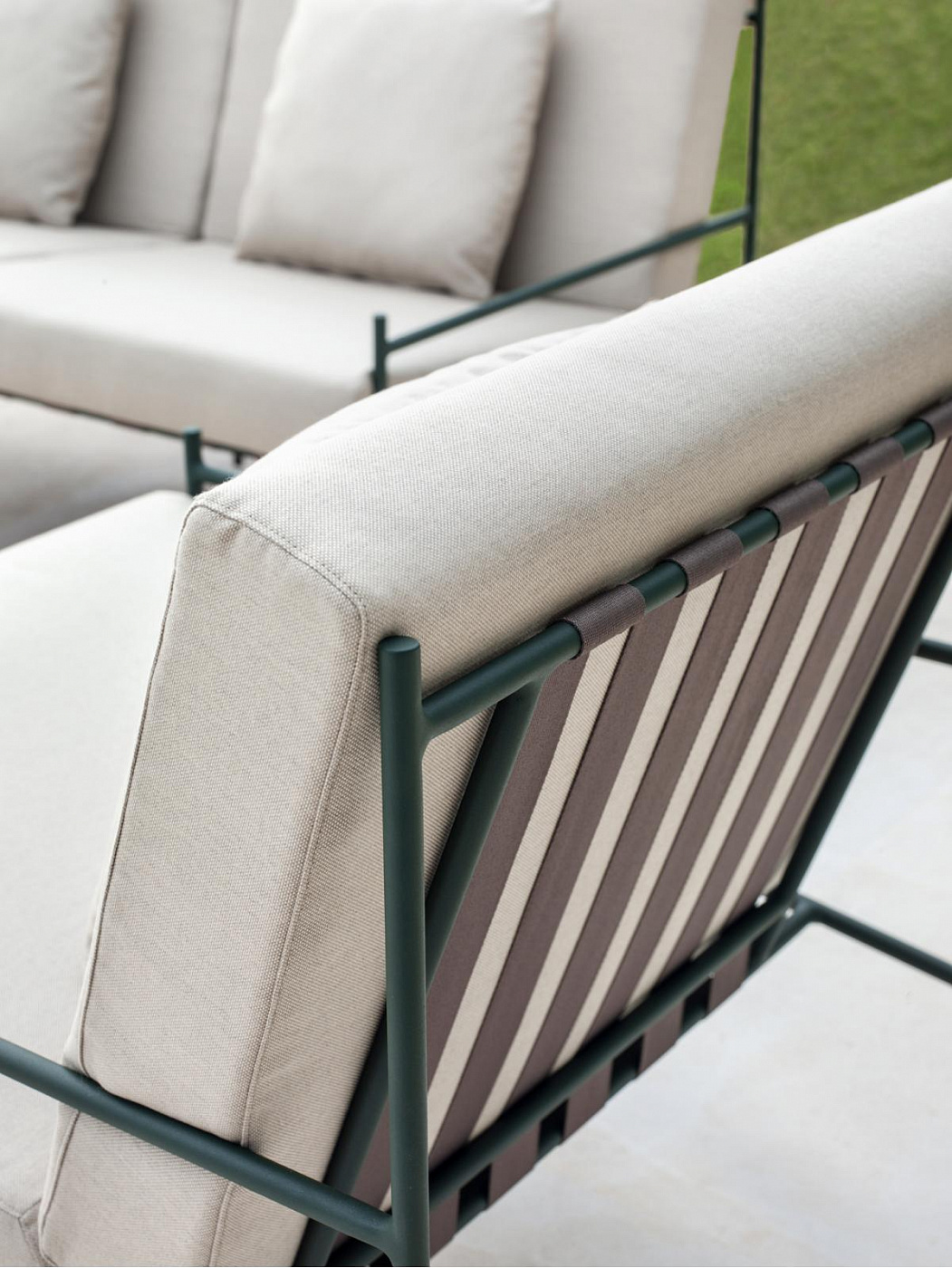 106890 Кресло для гостиной Point Min POINT1920  - Вид №4