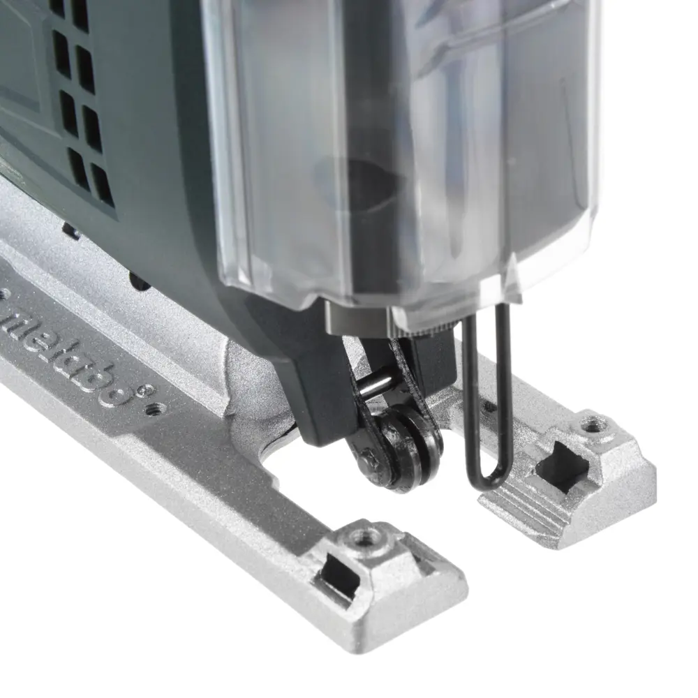 Лобзик Metabo STEB 65 Quick 601030950, 450 Вт STLM-2087095 - Вид №2