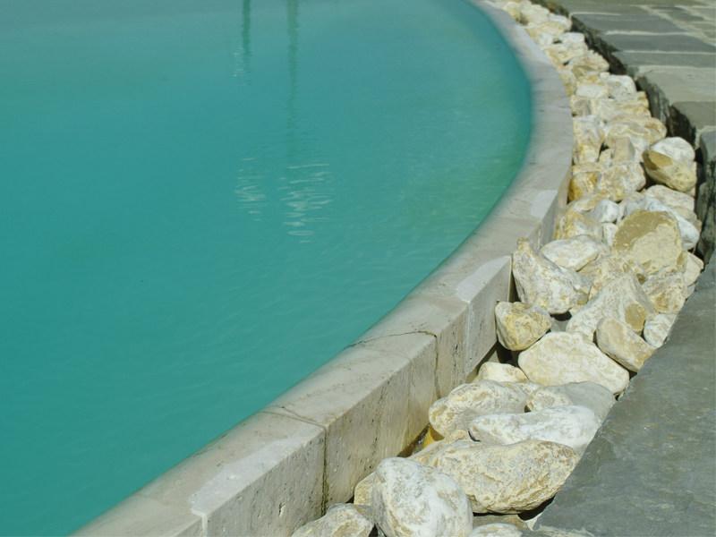 INDALO PISCINE Подземный стальной бассейн sun-id-1402269 - Вид №1