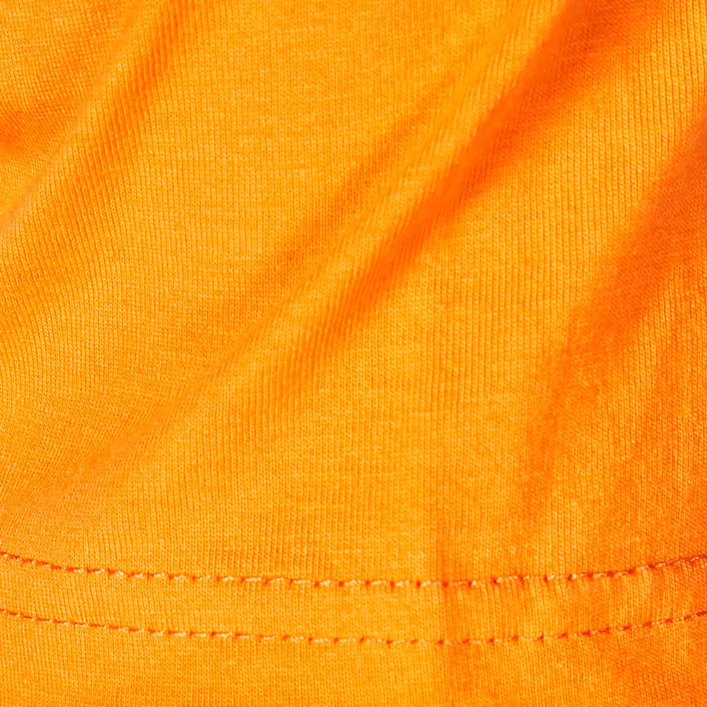 Santreyd Футболка унисекс оранжевая свободного кроя 89348550 нет STLM-1449721 - Вид №3