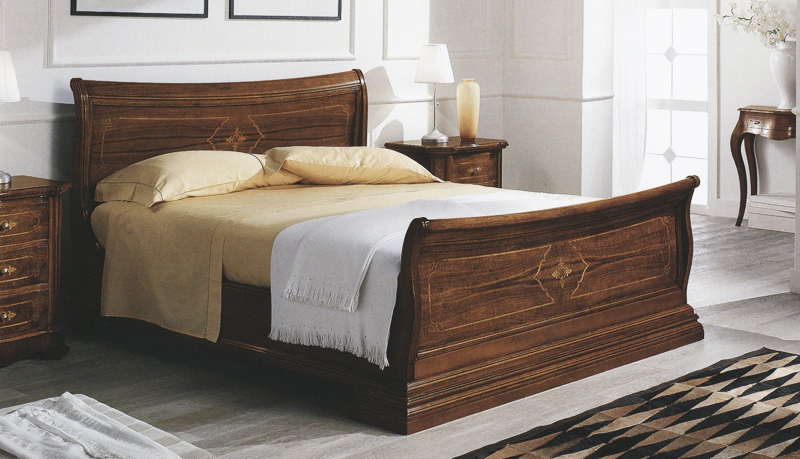 Кровать  ARTE CASA 2210 Evoluzione