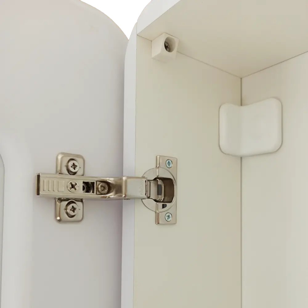 Зеркальный шкаф Santreyd Elmer 40×160 см с LED-подсветкой для ванной 83127336 STLM-0039199 - Вид №5