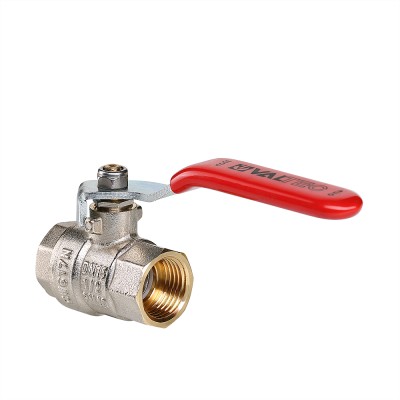 VT.214.N.11 Кран шаровой VALTEC BASE Valtec 3" 