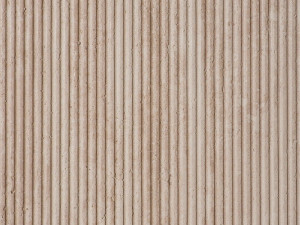 Трехмерное покрытие с эффектом травертина