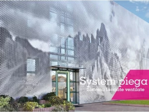 Decoral® GROUP Вентилируемый фасад