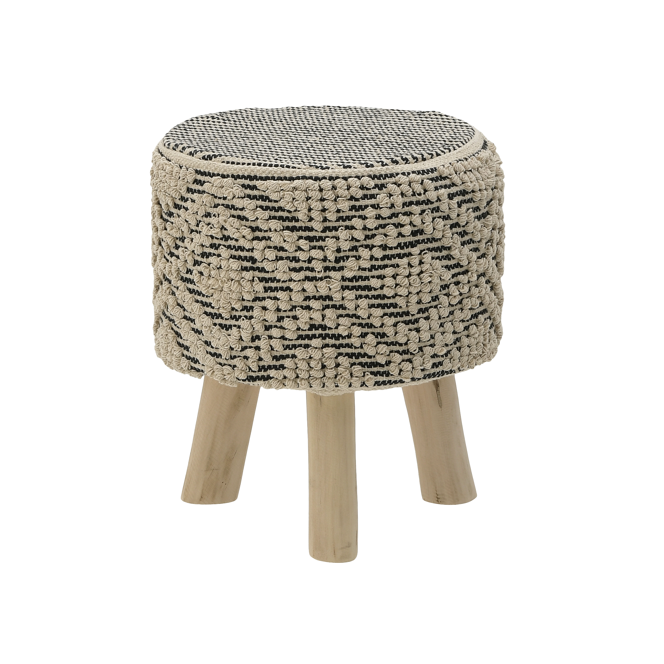 3850321.0009 ТАБУРЕТ TO4ROOMS  - Вид №1