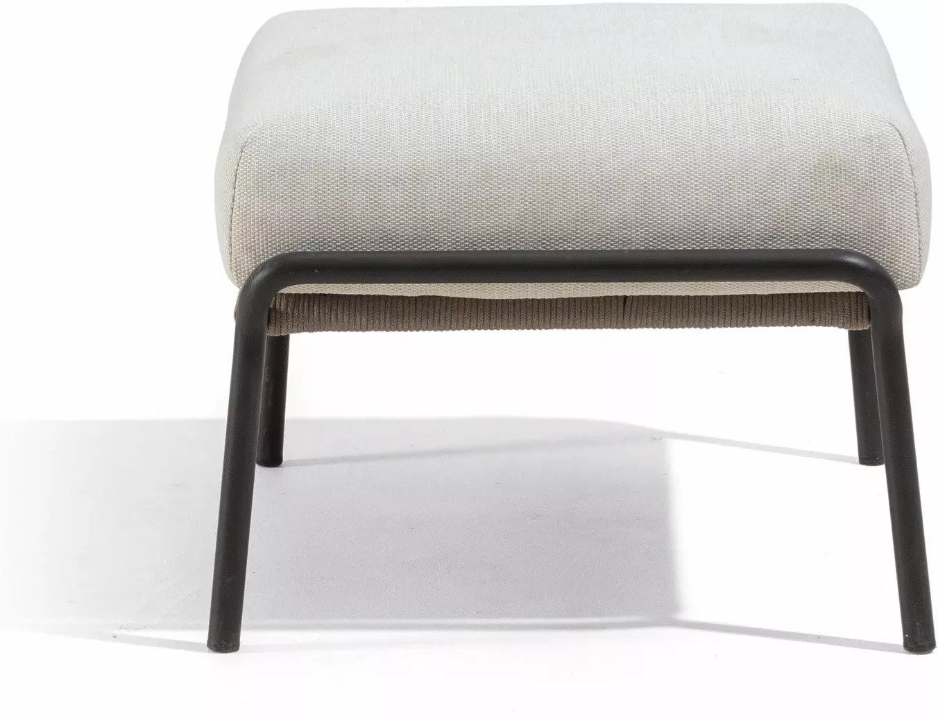 Ткань прямоугольная Садовая подставка для ног MANUTTI Radoc ARCH-00031128 - Вид №2