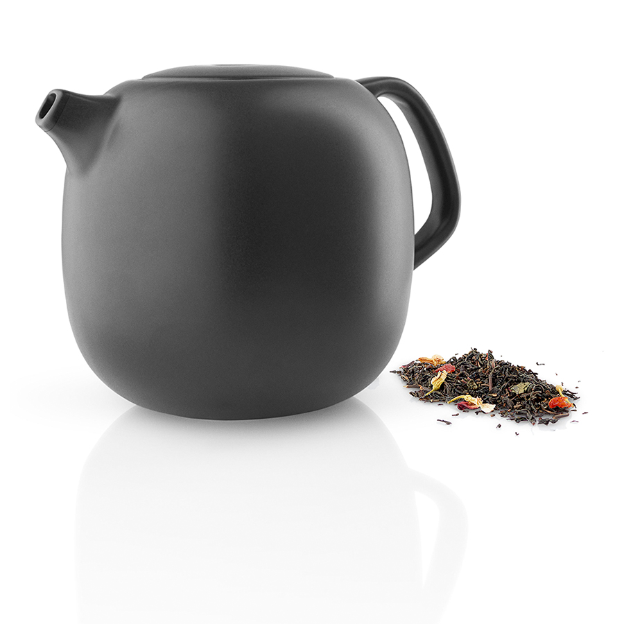 502755 Чайник заварной Керамический Eva Solo Великобритания  - Вид №1