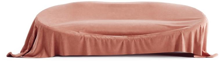 Mytto 2-местный тканевый диван Mytto x nelson de araujo sun-id-1355818 - Вид №1