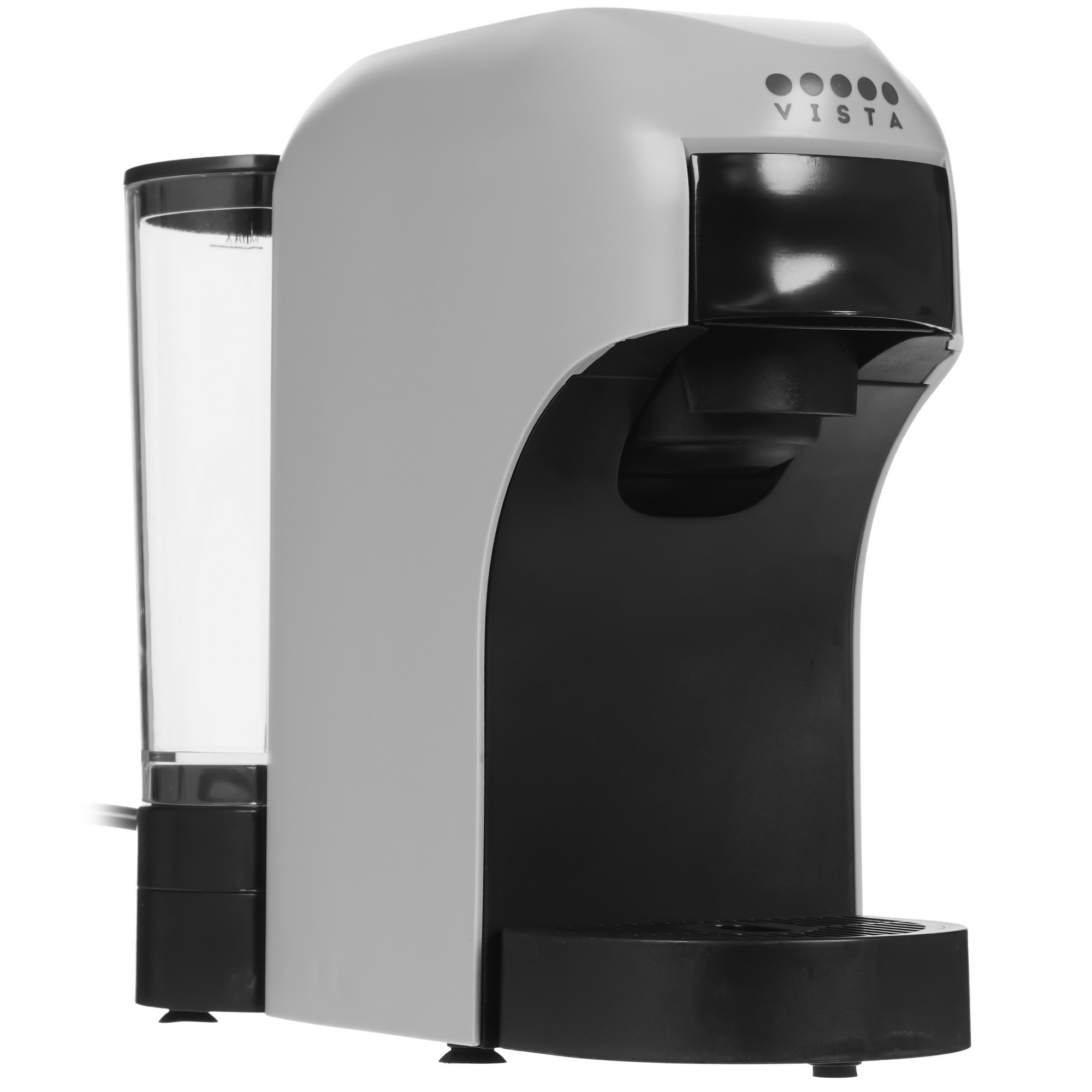 9078604 Кофемашина капсульная Vista Trifony DNS300S STDN-0037665