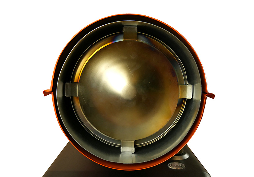 9153484 Тепловая пушка дизельная Sturm! DKH50 STDN-0006470 - Вид №5