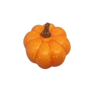 Искусственная тыква 5x5 см 89387397 STLM-2002399
