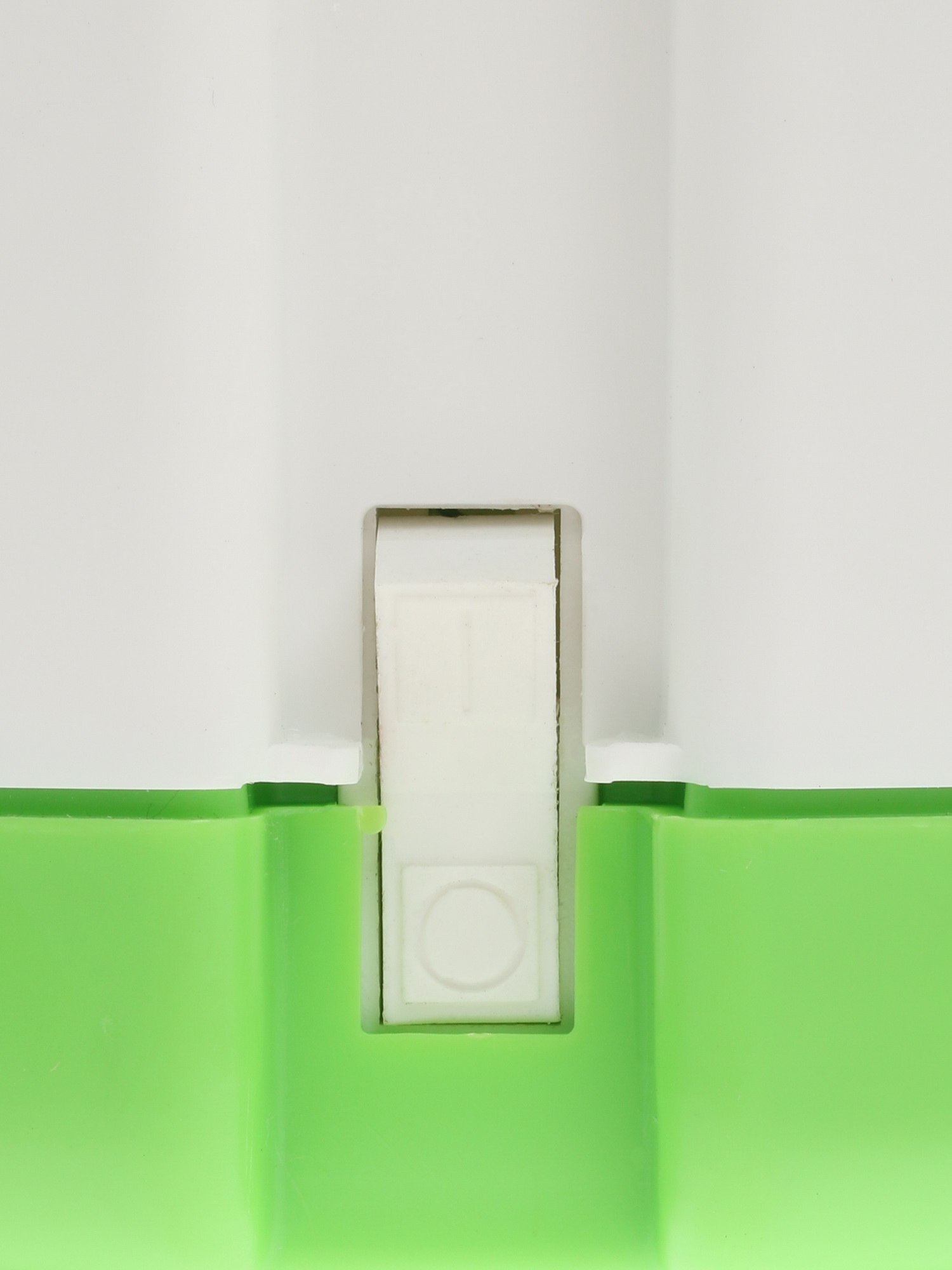 1078132 Соковыжималка электрическая Журавинка СК СВСП 303 белый STDN-0082510 - Вид №5