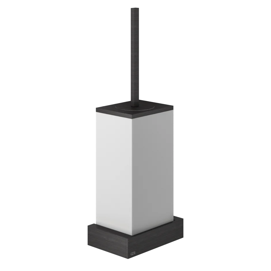 Щеткодержатель 20819 187 Gessi Inverso СОСТАРЕННАЯ БРОНЗА 20819187