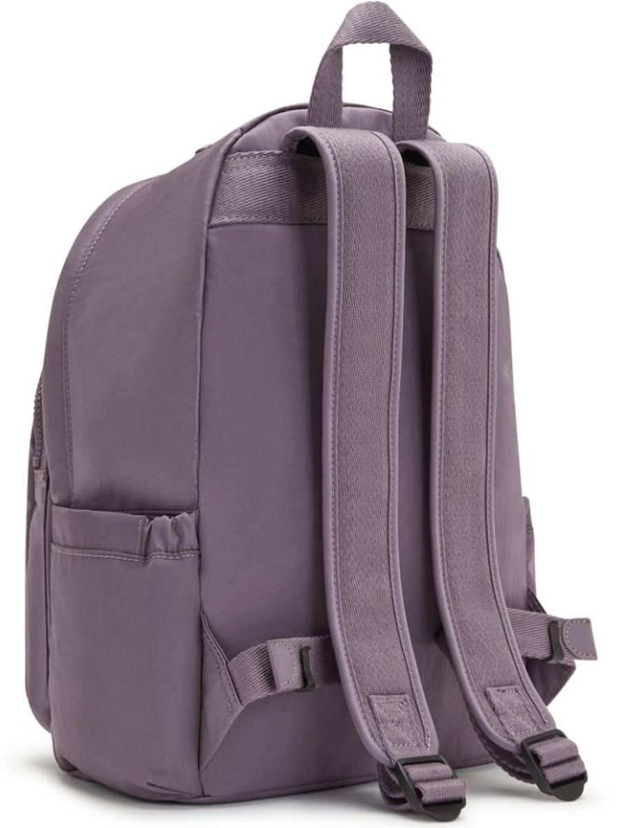 KI63712CR Рюкзак Medium Backpack Kipling Delia  - Вид №1