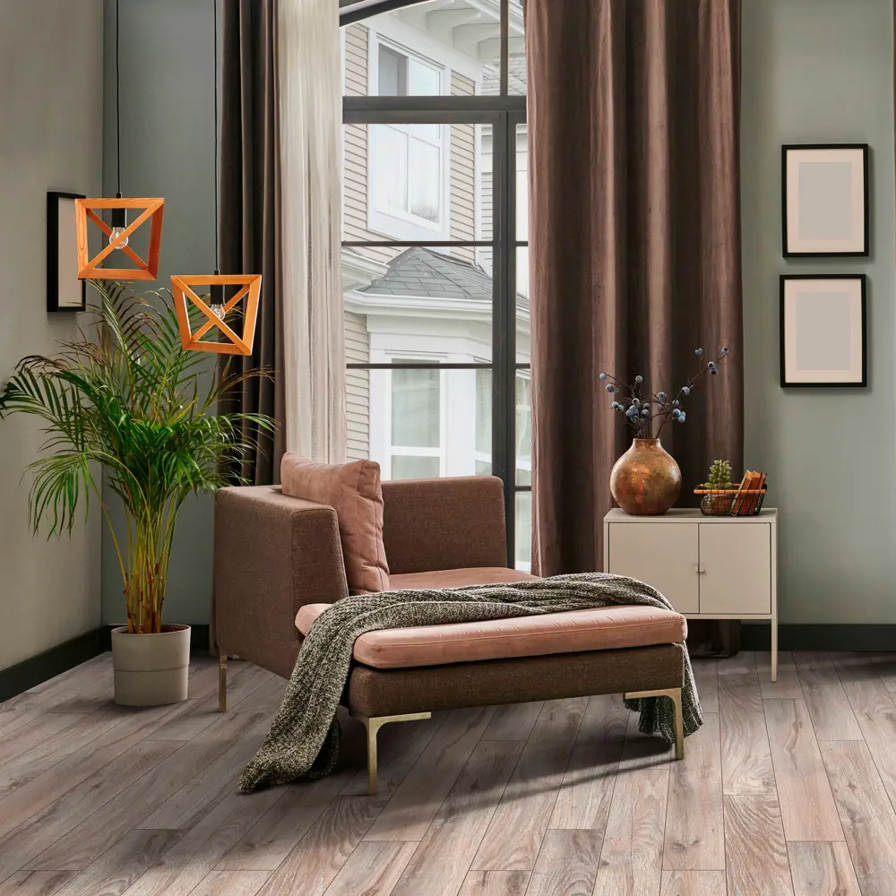 Линолеум «Noventis дуб Полярный» 31 класс 4 м STLM-2151161