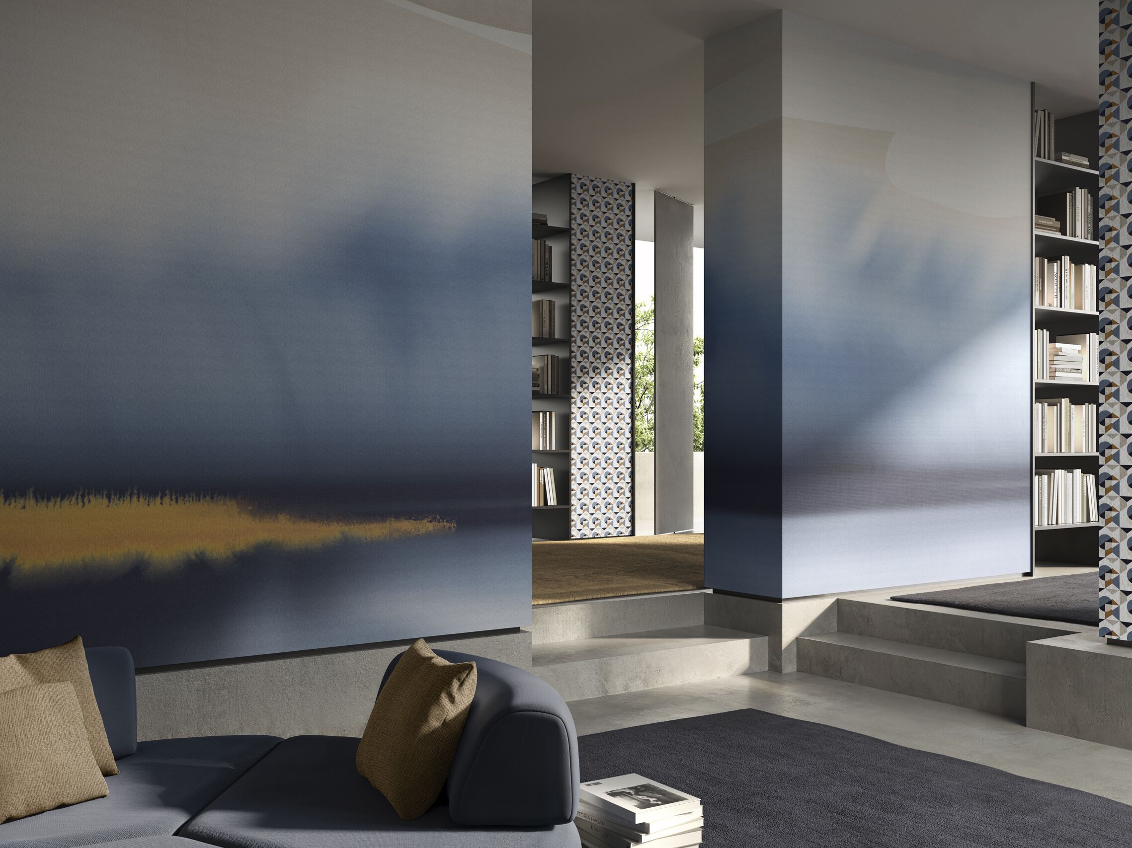 Обои GLAMORA Творческая коллекция, глава XV ARCH-00041113