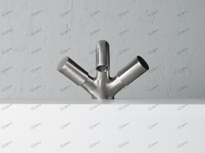 Quadrodesign Кран для раковины Ono sun-id-1470297