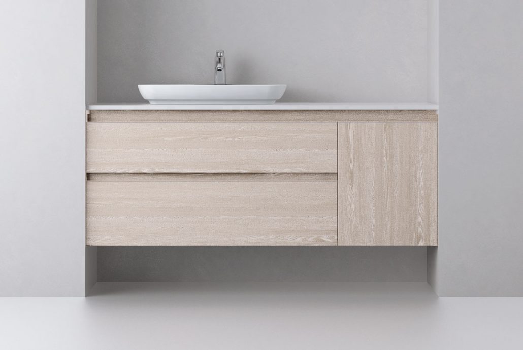 Комплекты мебели для ваннойADVANCE SYSTEM Avila Dos AVST06 - Вид №4