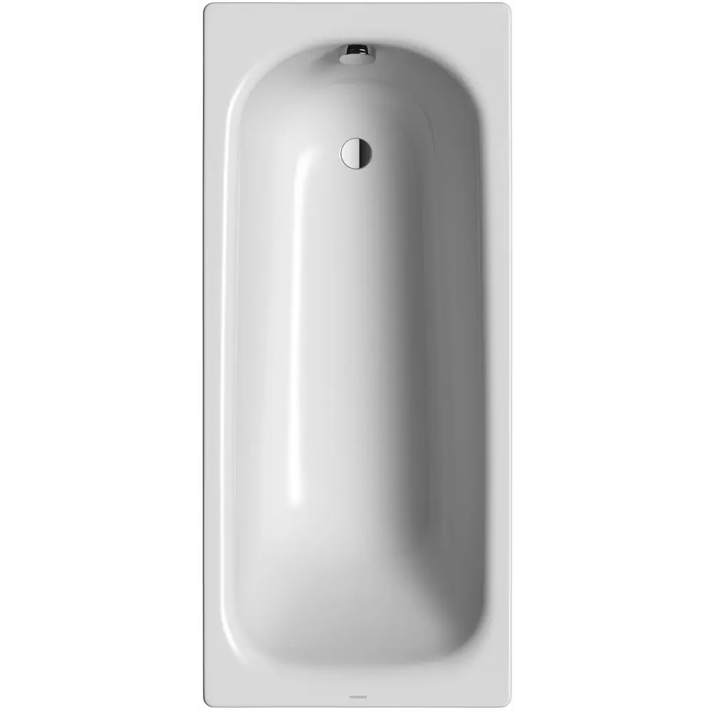 Ванна Saniform Plus 363 170x70 см 14093025 STLM-2070968 KALDEWEI