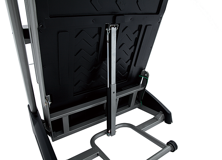 XT385 Беговая дорожка spirit fitness xt385 Spirit Fitness  - Вид №8