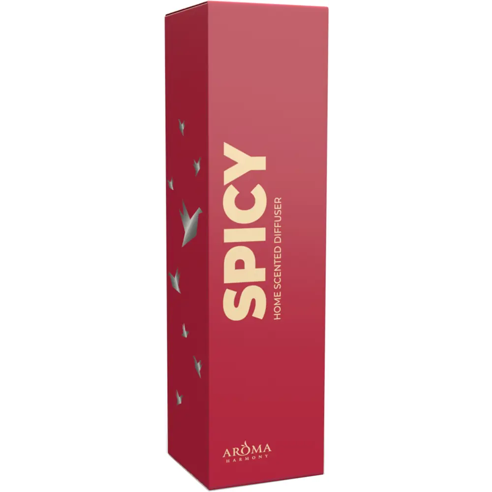 Ароматический диффузор Aroma harmony Spicy 100 мл 84182468 STLM-2167543  - Вид №2
