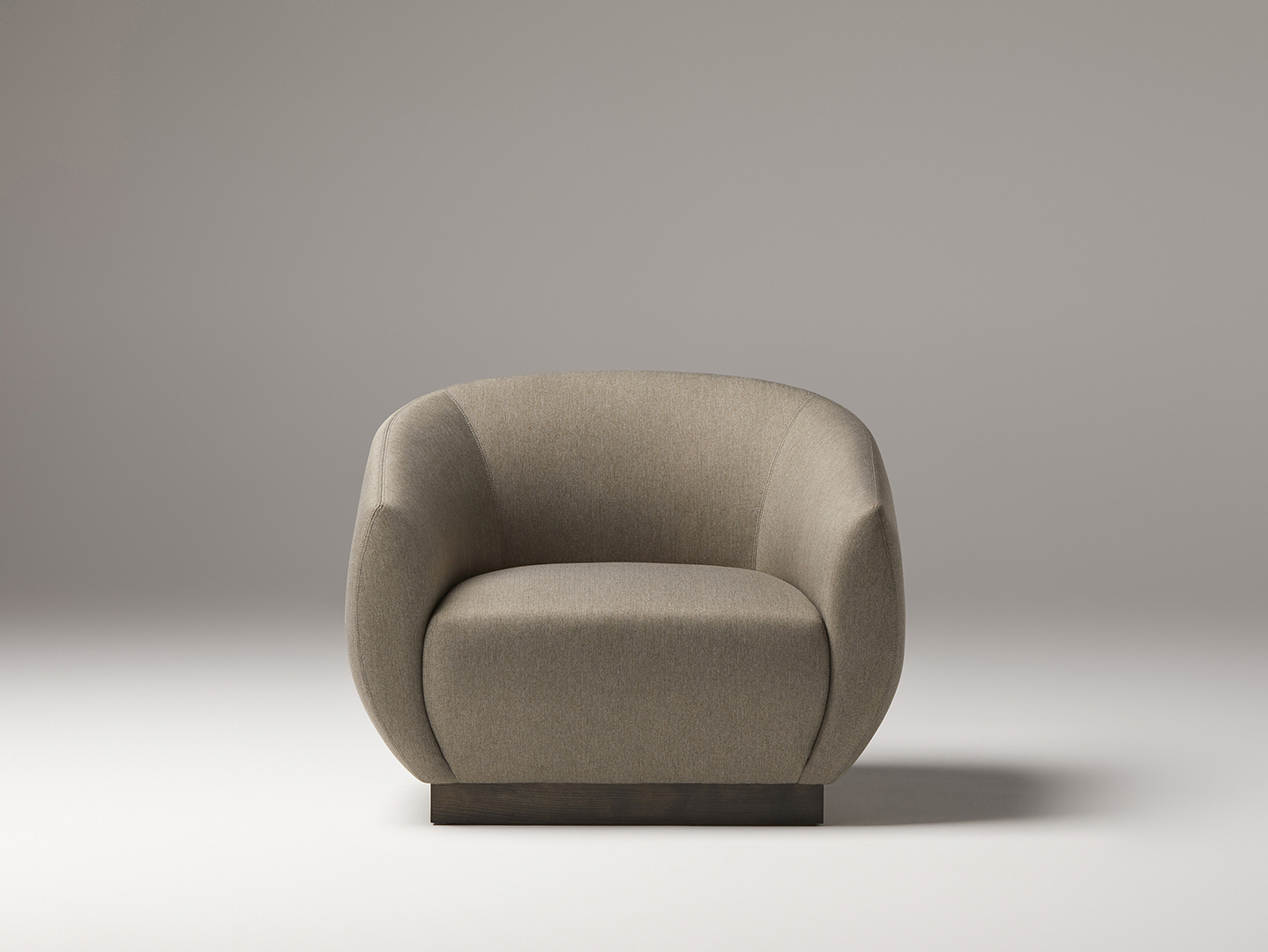 Кресло Пола Paul A4062 Coleccion Alexandra - Вид №1