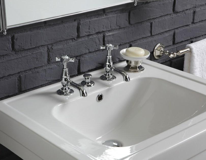 Пьедестал для раковины овальная BLEU PROVENCE Provence '900 sun-id-1471719 - Вид №6